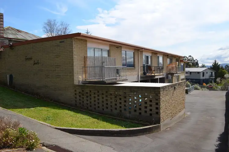 Main view of Homely unit listing, 3/7 McKellar Road, Newstead TAS 7250