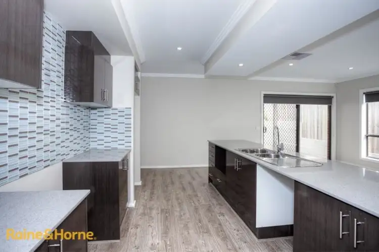 Third view of Homely house listing, 35 Courtney Drive, Sunbury VIC 3429