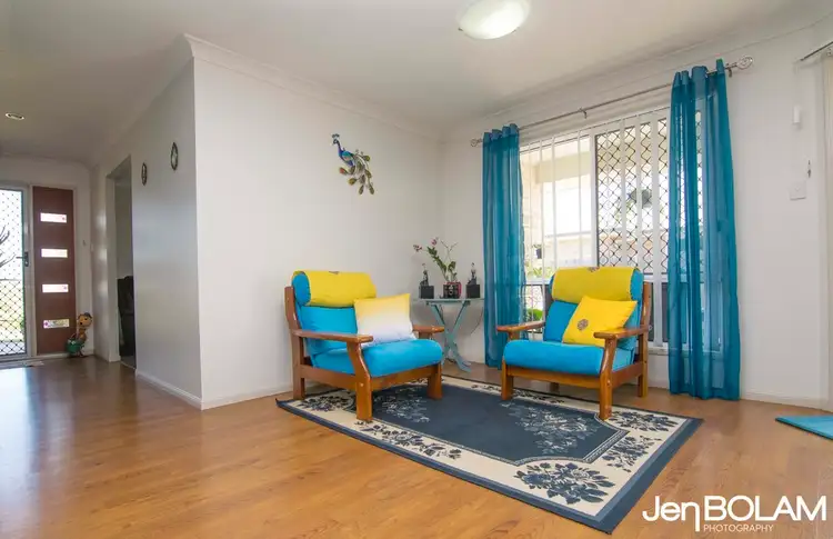 Fourth view of Homely house listing, 6 Gosden Drive, Dalby QLD 4405