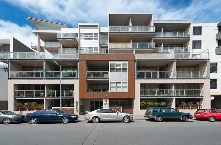 514/54 Nott Street, Port Melbourne VIC 3207