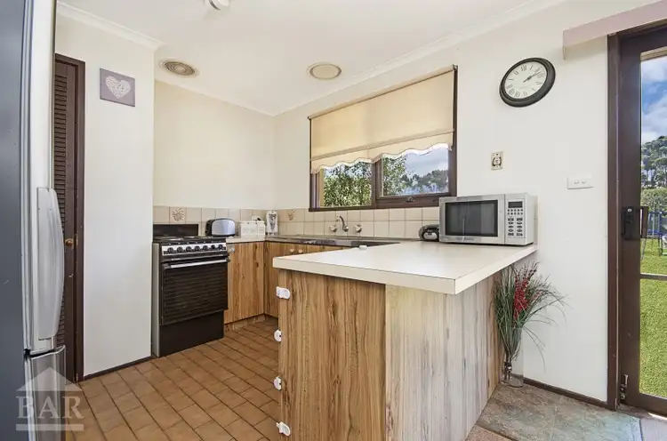Third view of Homely house listing, 58 Smeaton Close, Lara VIC 3212