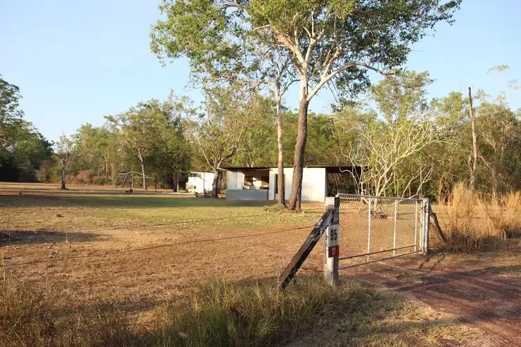 Second view of Homely house listing, 95 Magpie Way, Humpty Doo NT 836