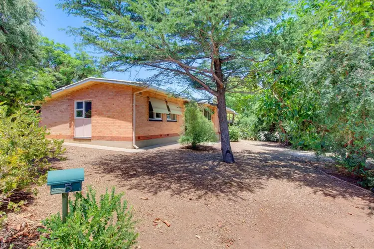 Main view of Homely house listing, 5 Aboyne Avenue, Seacliff Park SA 5049