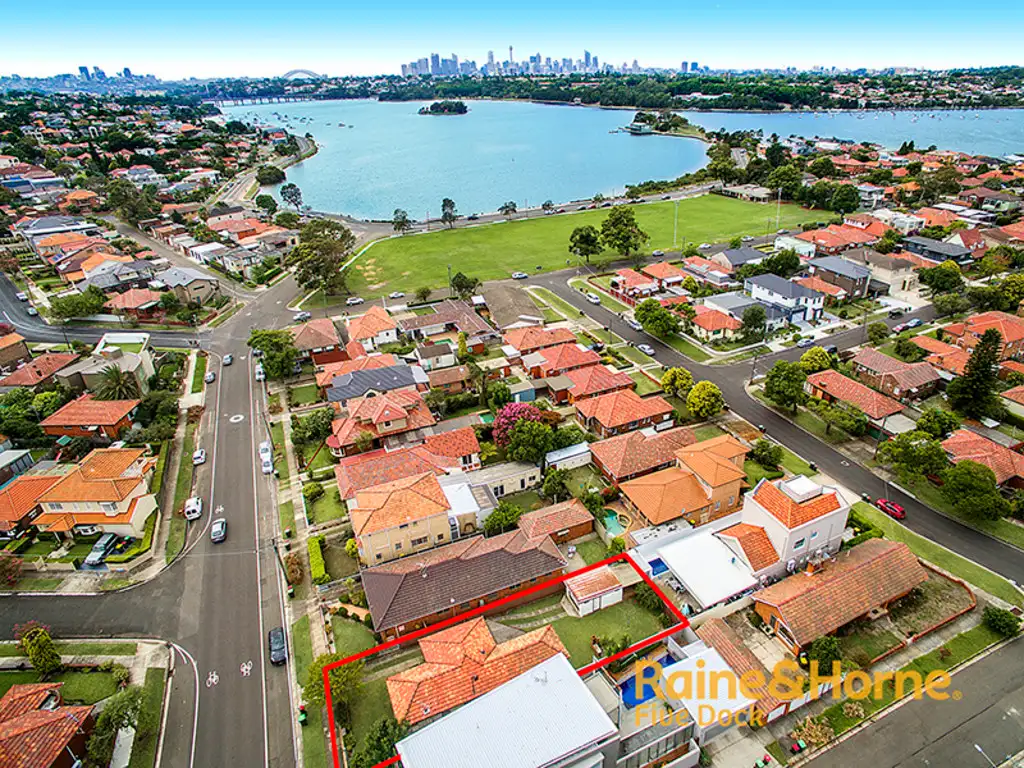 Main view of Homely house listing, 54 Barnstaple Road, Rodd Point NSW 2046