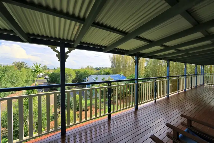 Seventh view of Homely house listing, 40 Sextant Drive, Innes Park QLD 4670