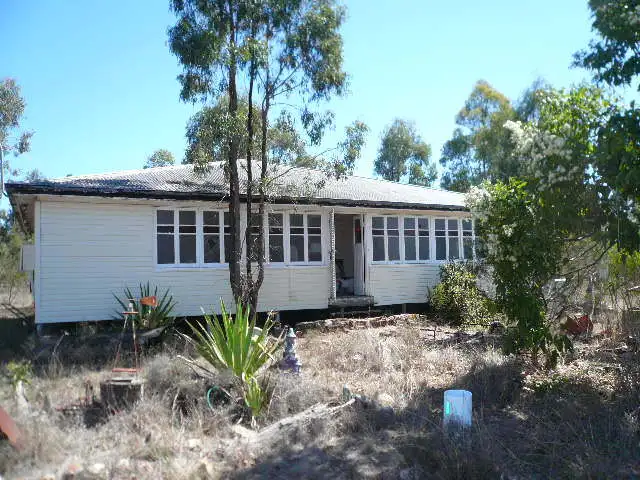 37 COMMUNITY LANE, Tara QLD 4421