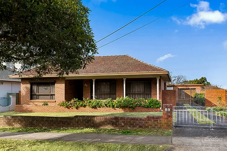 Main view of Homely house listing, 89 Highland Avenue, Yagoona NSW 2199