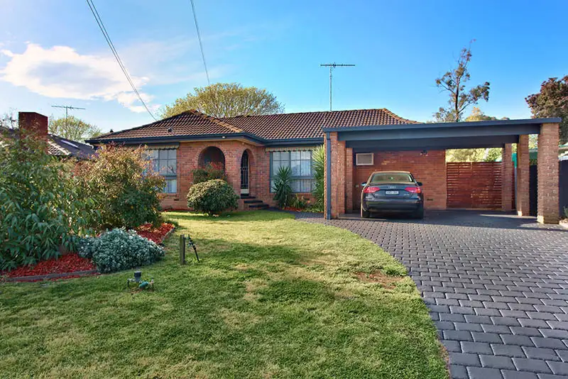 Main view of Homely house listing, 21 Sheeran Crescent, Lara VIC 3212
