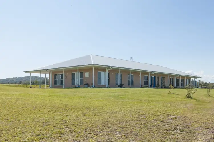 Fifth view of Homely house listing, 25 MacKellar Drive, Vacy NSW 2421