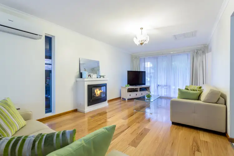 Main view of Homely house listing, 16 Xavier Street, Highbury SA 5089