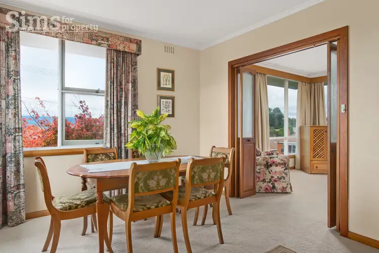 Fourth view of Homely house listing, 1 Kenbrae Place, Prospect TAS 7250