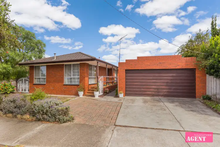 35 Reynolds Road, Highton VIC 3216