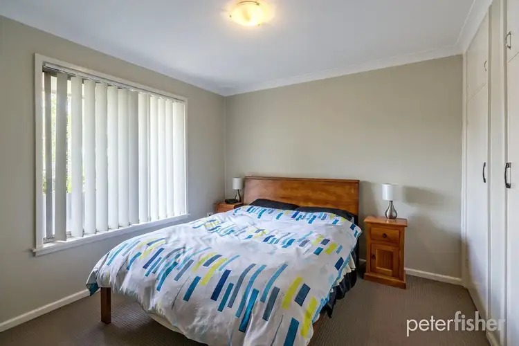 Sixth view of Homely unit listing, 7/111 Sale Street, Orange NSW 2800