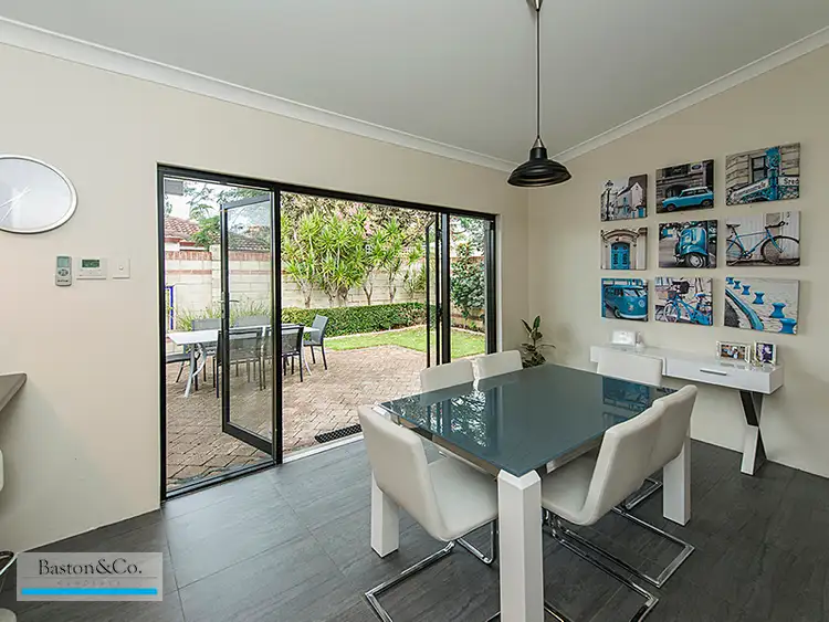 Fourth view of Homely house listing, 100 Cargill Street, Victoria Park WA 6100