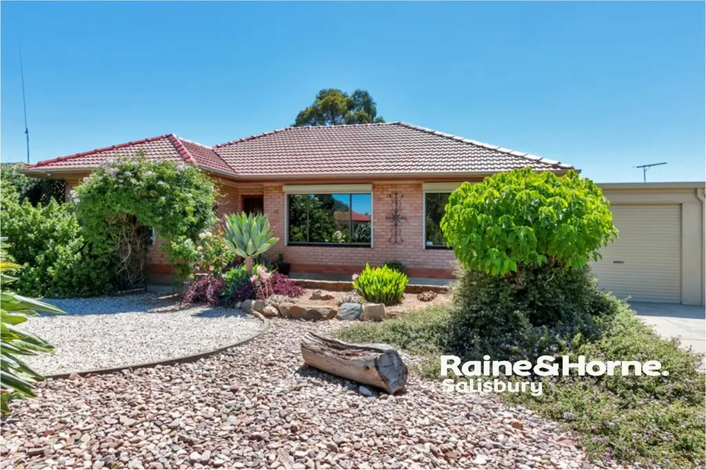 Main view of Homely house listing, 10 Derna Street, Brahma Lodge SA 5109