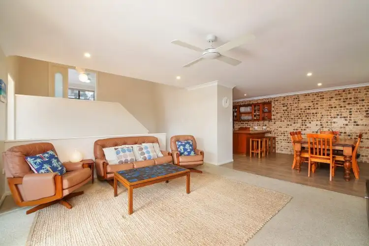 Third view of Homely townhouse listing, 1/2 Renown St, Wamberal NSW 2260