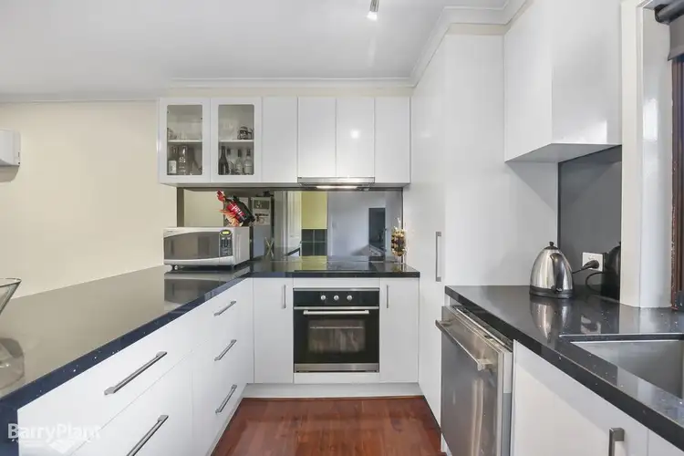Second view of Homely unit listing, 6/6-8 Surrey Road West, Croydon VIC 3136