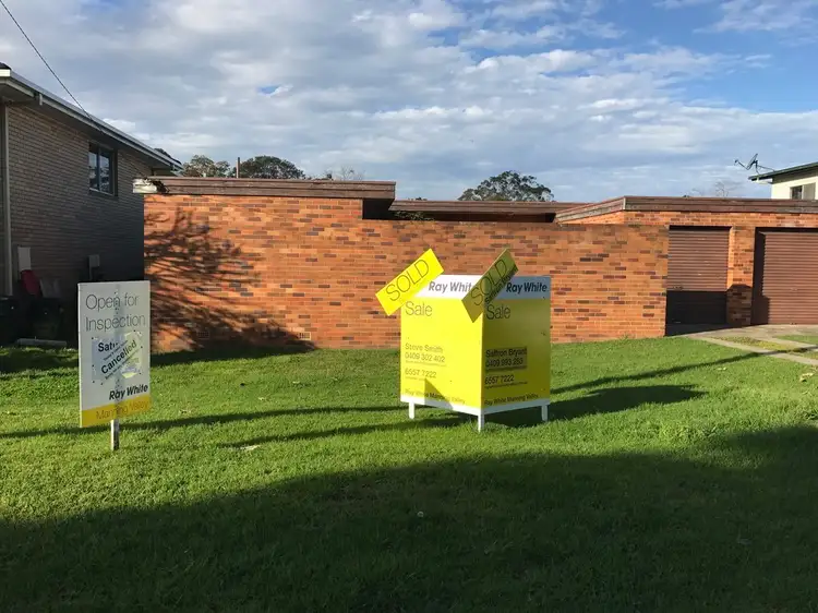 30 Old Punt Road, Taree NSW 2430