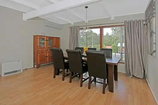 Fifth view of Homely house listing, 17 Long Beach Road, Long Beach NSW 2536
