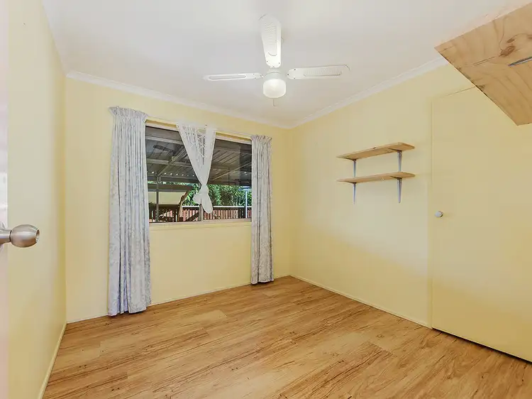 Seventh view of Homely house listing, 129 ZISCHKE ROAD, Regency Downs QLD 4341