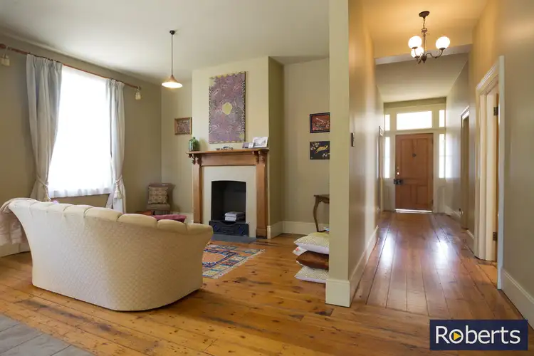 Second view of Homely house listing, 15 Arthur Street, Evandale TAS 7212