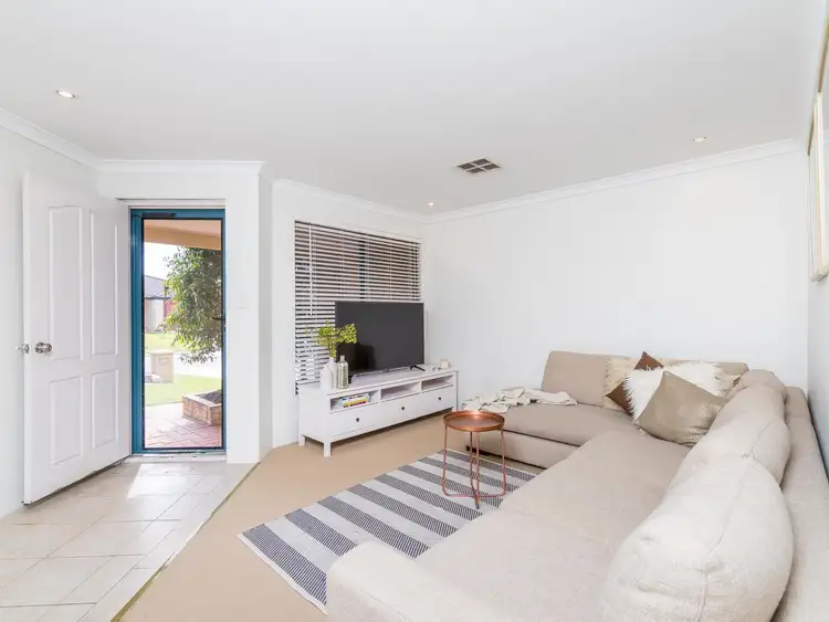 Fifth view of Homely house listing, 6 Domatia Boulevard, Bennett Springs WA 6063