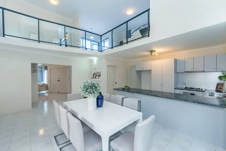 Sixth view of Homely townhouse listing, 3/152 Labouchere Rd, Como WA 6152