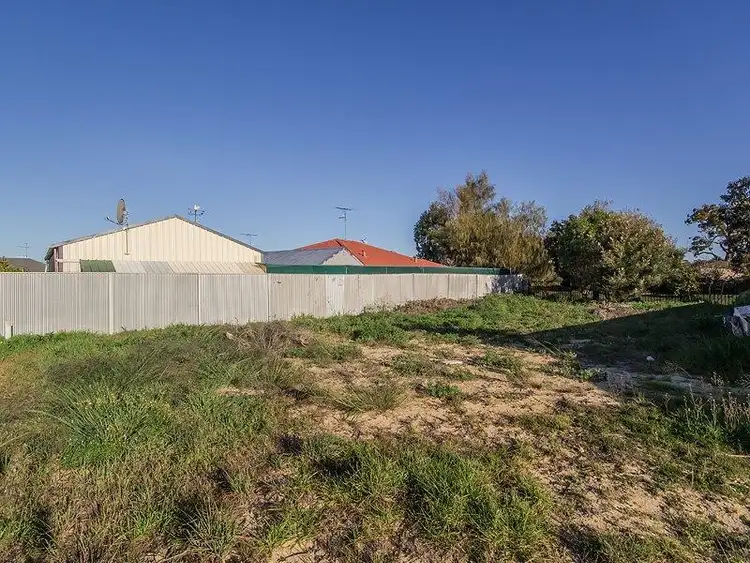 12A Blossom Place, Coodanup WA 6210