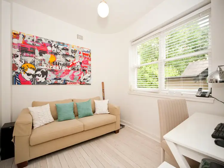 Fifth view of Homely apartment listing, 3/42 Fairfax Road, Bellevue Hill NSW 2023