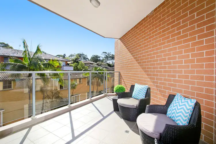 Fourth view of Homely unit listing, 4/32 The Crescent, Dee Why NSW 2099