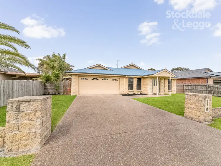 40 Royal Parade, Inverloch VIC 3996