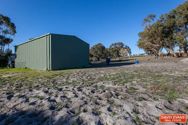 Fourth view of Homely rural property listing, 512 St Albans Road, Baldivis WA 6171