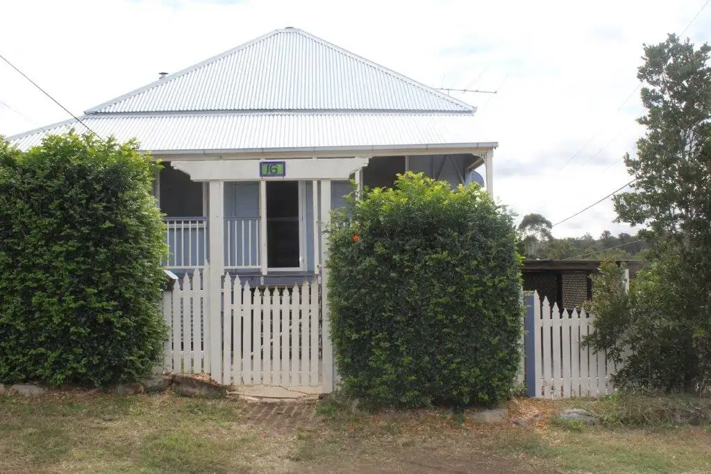 Main view of Homely house listing, 16 DeLacy Street, North Ipswich QLD 4305