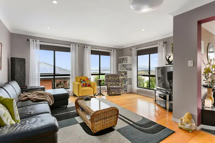 Fourth view of Homely house listing, 69 Horizon Drive, Sorell TAS 7172