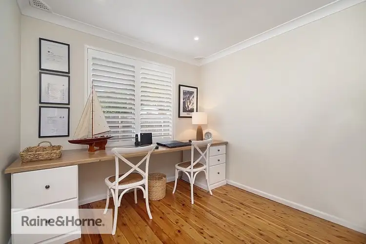 Fifth view of Homely house listing, 28 Harold Street, Umina Beach NSW 2257