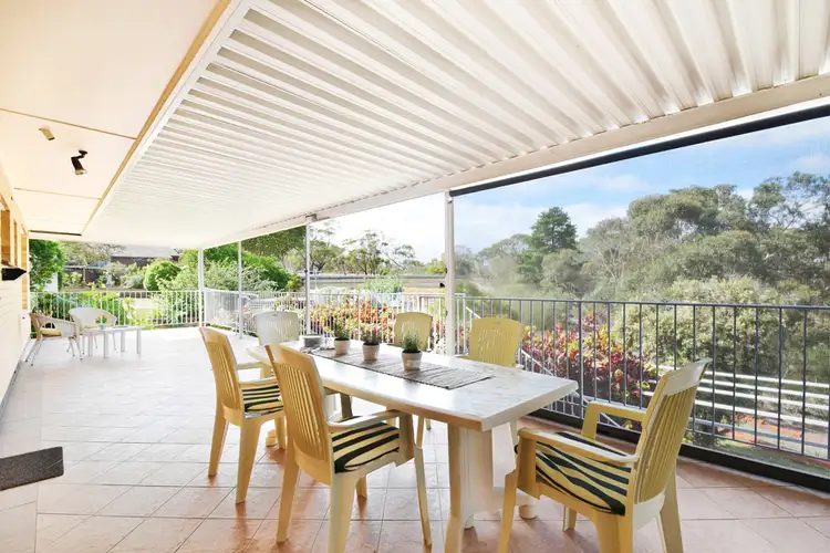 Sixth view of Homely house listing, 264 Shepherds Hill Road, Eden Hills SA 5050