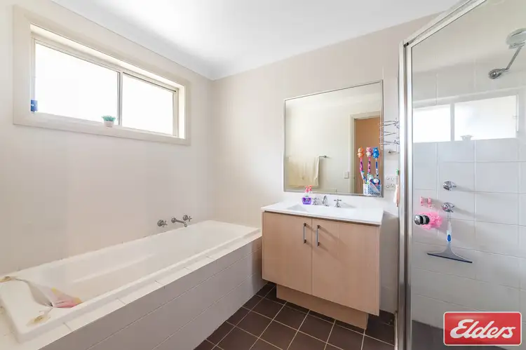 Fifth view of Homely semi-detached listing, 8 Hadlow Avenue, Glenfield NSW 2167