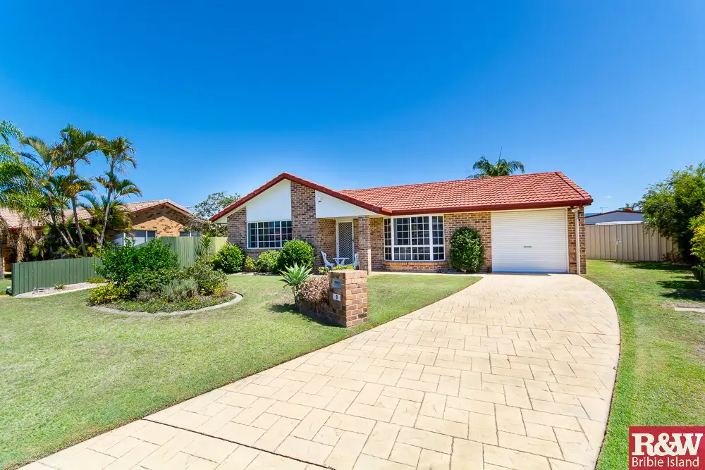 Main view of Homely house listing, 9 Eltham Place, Sandstone Point QLD 4511