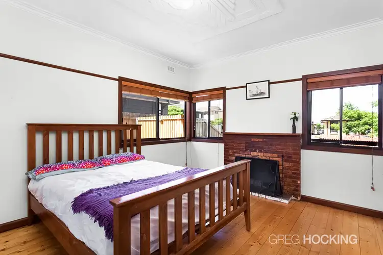 Fifth view of Homely house listing, 14 Urwin Street, Yarraville VIC 3013