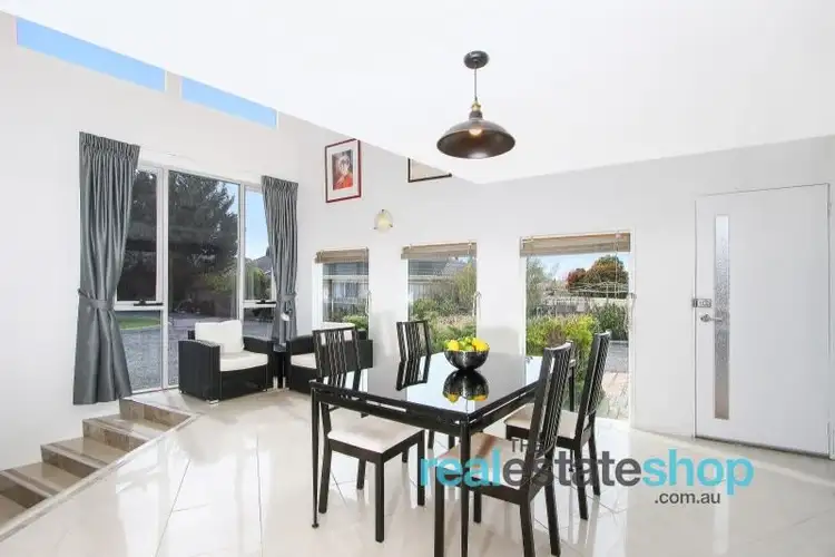 Fifth view of Homely house listing, 17 Balsillie Crescent, Monash ACT 2904
