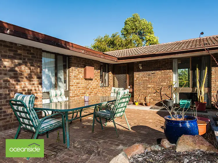 Second view of Homely house listing, 32 Balanus Way, Heathridge WA 6027