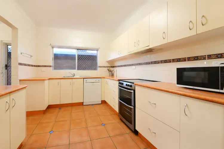 Fifth view of Homely house listing, 491 Gregory-Cannonvalley Road, Strathdickie QLD 4800