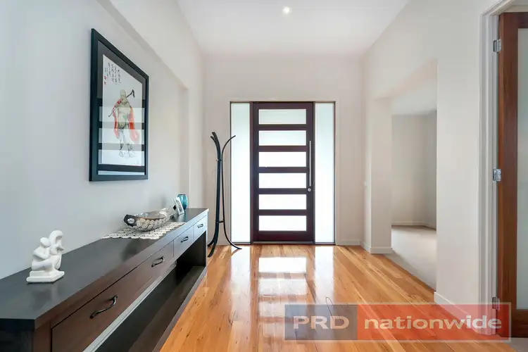 Second view of Homely house listing, 98 Hermitage Avenue, Mount Clear VIC 3350