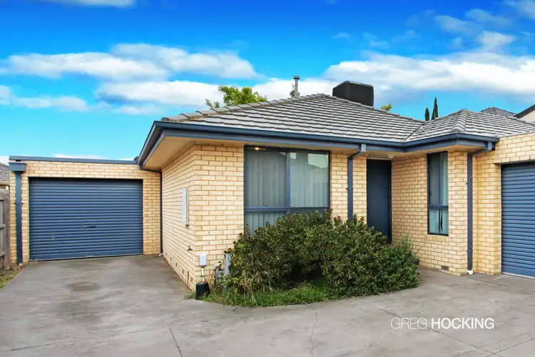 2/1095 North Road, Hughesdale VIC 3166