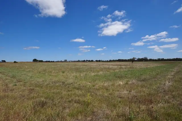 Third view of Homely rural property listing, Lot 40 Perdrisat Road, Lethbridge VIC 3332