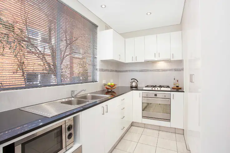 Third view of Homely unit listing, 2/110 Pacific Parade, Dee Why NSW 2099