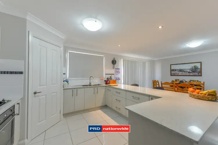 Seventh view of Homely house listing, 36 Sequoia Drive, Tamworth NSW 2340