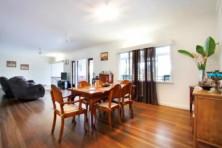 Second view of Homely house listing, 1 Pini Road, Strathdickie QLD 4800