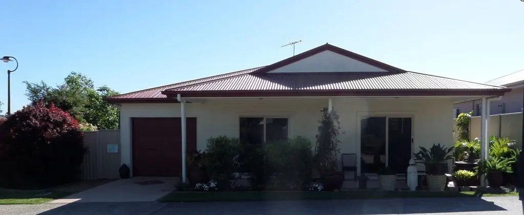 Main view of Homely retirement listing, Address available on request