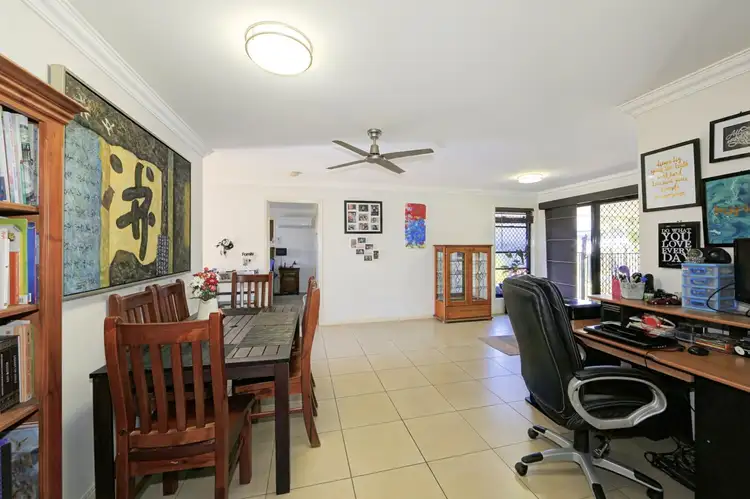 Fifth view of Homely house listing, 54 Greathead Road, Ashfield QLD 4670